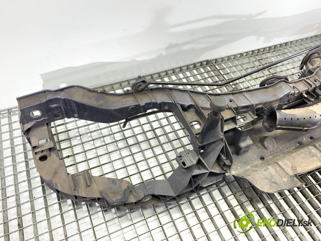 FORD C-MAX II nadwozie wielkoprzestrzenne (MPV) 2012 77 kW 1.6 Ti 1596 držák přední část  (Přední výztuha)