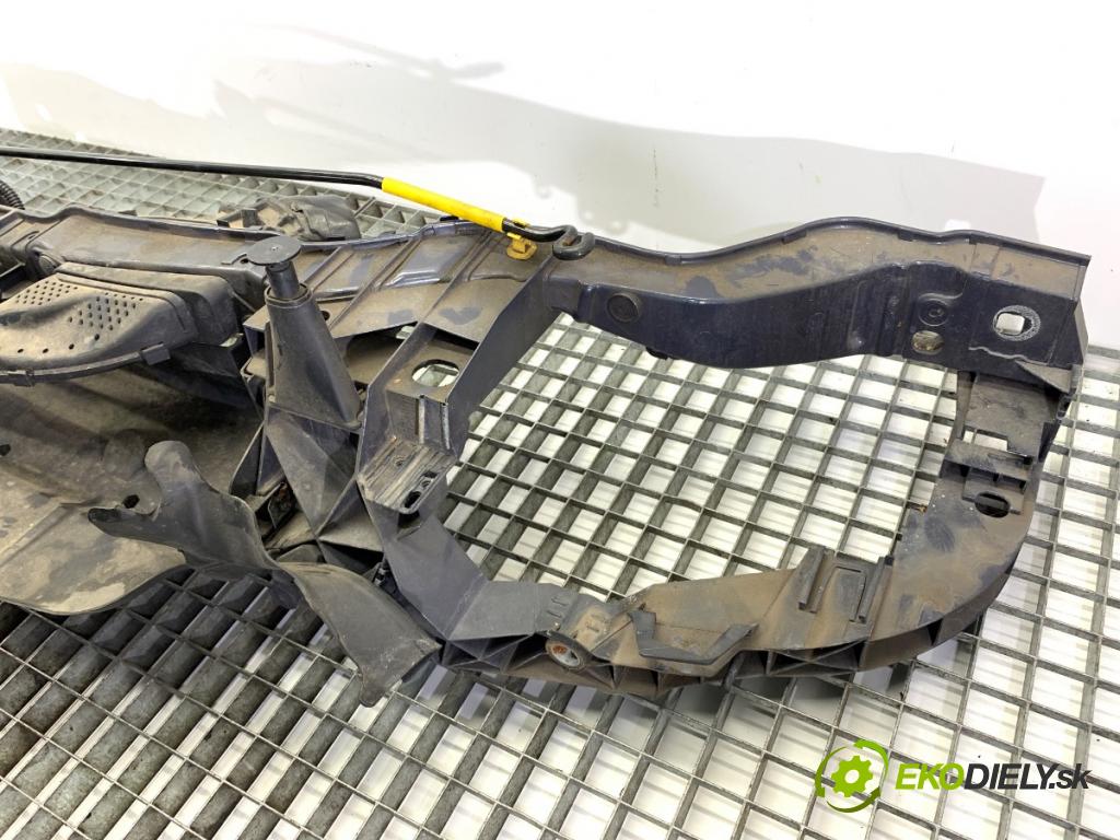 FORD C-MAX II nadwozie wielkoprzestrzenne (MPV) 2012 77 kW 1.6 Ti 1596 držák přední část  (Přední výztuha)