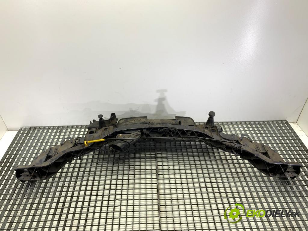 FORD C-MAX II nadwozie wielkoprzestrzenne (MPV) 2012 77 kW 1.6 Ti 1596 držák přední část  (Přední výztuha)