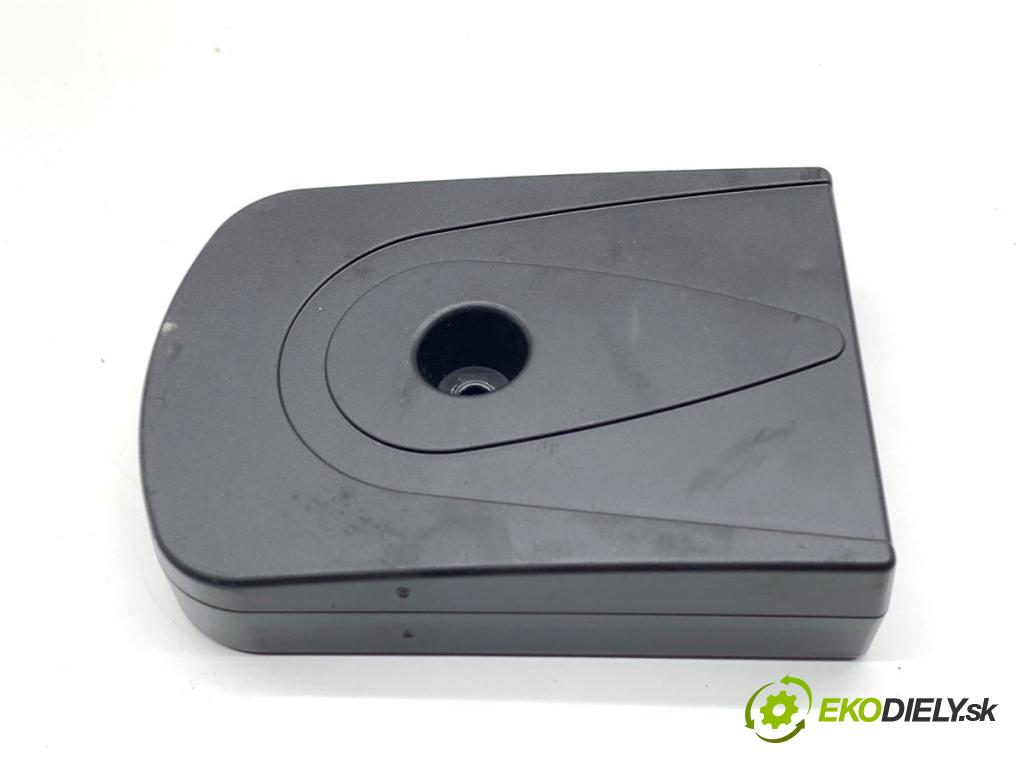 FORD C-MAX II nadwozie wielkoprzestrzenne (MPV) 2012 77 kW 1.6 Ti 1596 Modul BLUETOOTH CS7T-14D212-AC (Riadiaca jednotka ostatné)