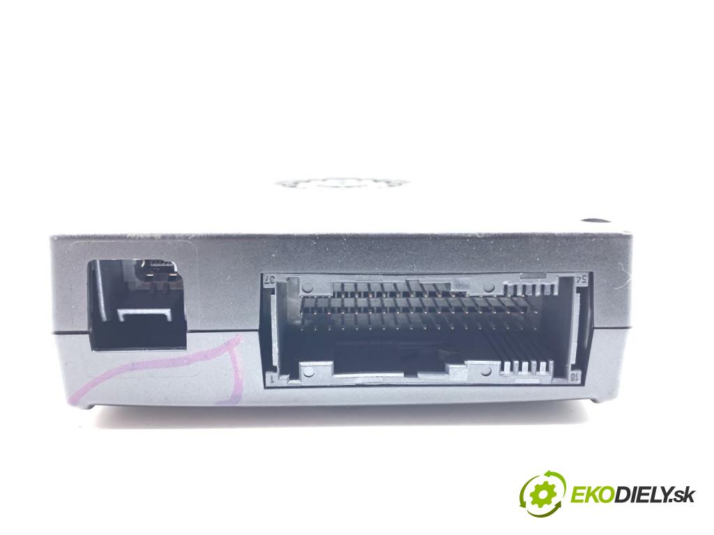 FORD C-MAX II nadwozie wielkoprzestrzenne (MPV) 2012 77 kW 1.6 Ti 1596 Modul BLUETOOTH CS7T-14D212-AC (Riadiaca jednotka ostatné)