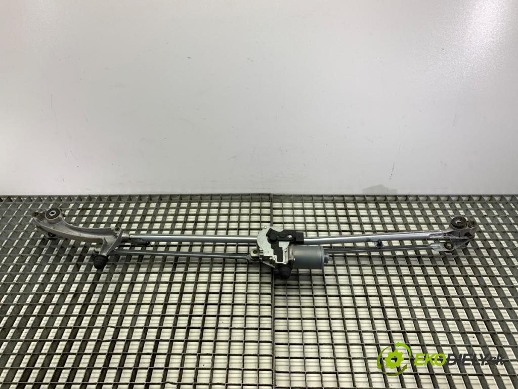 FORD C-MAX II nadwozie wielkoprzestrzenne (MPV) 2012 77 kW 1.6 Ti 1596 Mechanizmus stieračov predný  (Motorček stieračov predný)