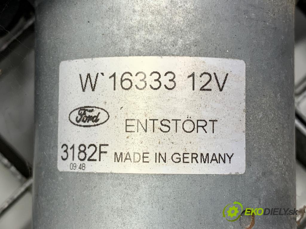 FORD C-MAX II nadwozie wielkoprzestrzenne (MPV) 2012 77 kW 1.6 Ti 1596 Mechanizmus stieračov predný  (Motorček stieračov predný)