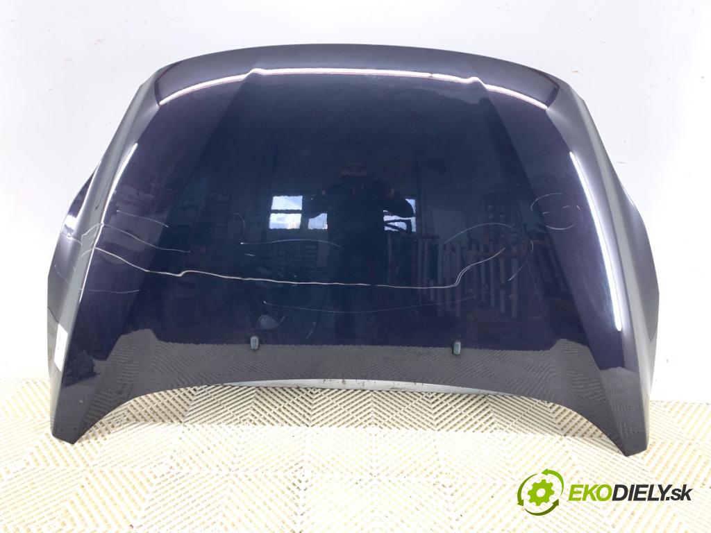 FORD C-MAX II nadwozie wielkoprzestrzenne (MPV) 2012 77 kW 1.6 Ti 1596 kapota  (Kapota)