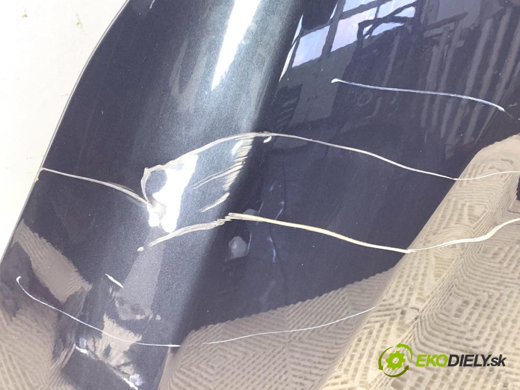 FORD C-MAX II nadwozie wielkoprzestrzenne (MPV) 2012 77 kW 1.6 Ti 1596 kapota  (Kapota)