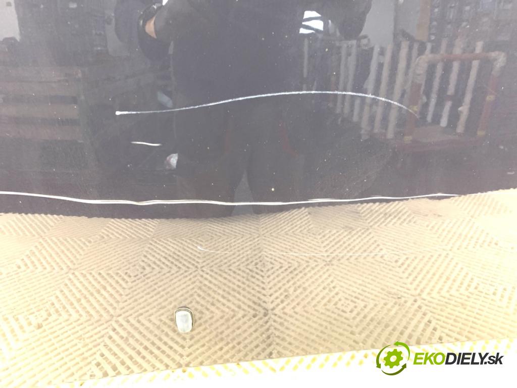 FORD C-MAX II nadwozie wielkoprzestrzenne (MPV) 2012 77 kW 1.6 Ti 1596 kapota  (Kapota)