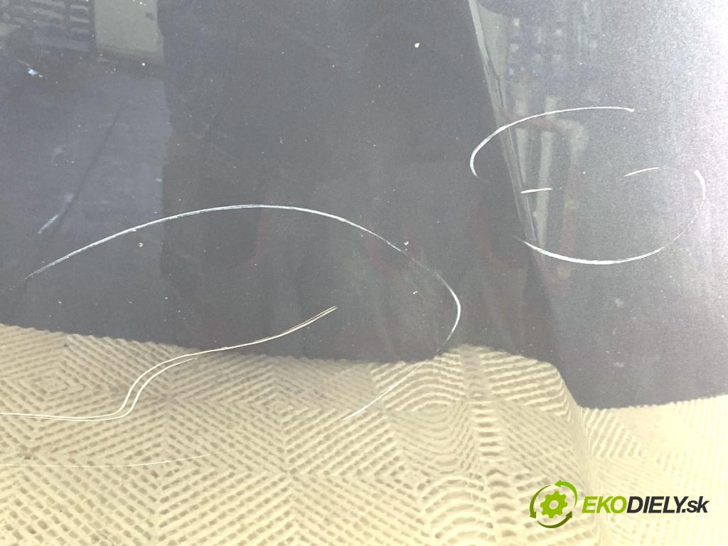 FORD C-MAX II nadwozie wielkoprzestrzenne (MPV) 2012 77 kW 1.6 Ti 1596 kapota  (Kapota)