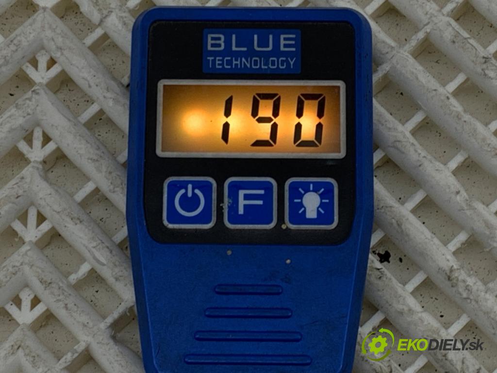 FORD C-MAX II nadwozie wielkoprzestrzenne (MPV) 2012 77 kW 1.6 Ti 1596 kapota  (Kapota)