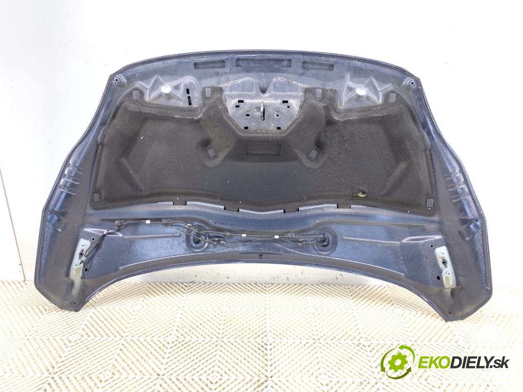 FORD C-MAX II nadwozie wielkoprzestrzenne (MPV) 2012 77 kW 1.6 Ti 1596 kapota  (Kapota)