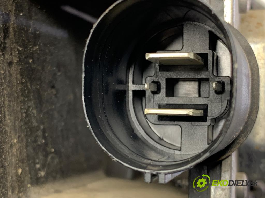 FORD C-MAX II nadwozie wielkoprzestrzenne (MPV) 2012 77 kW 1.6 Ti 1596 ventilátor chladiče 8V61-8C607-F (Ventilátor)