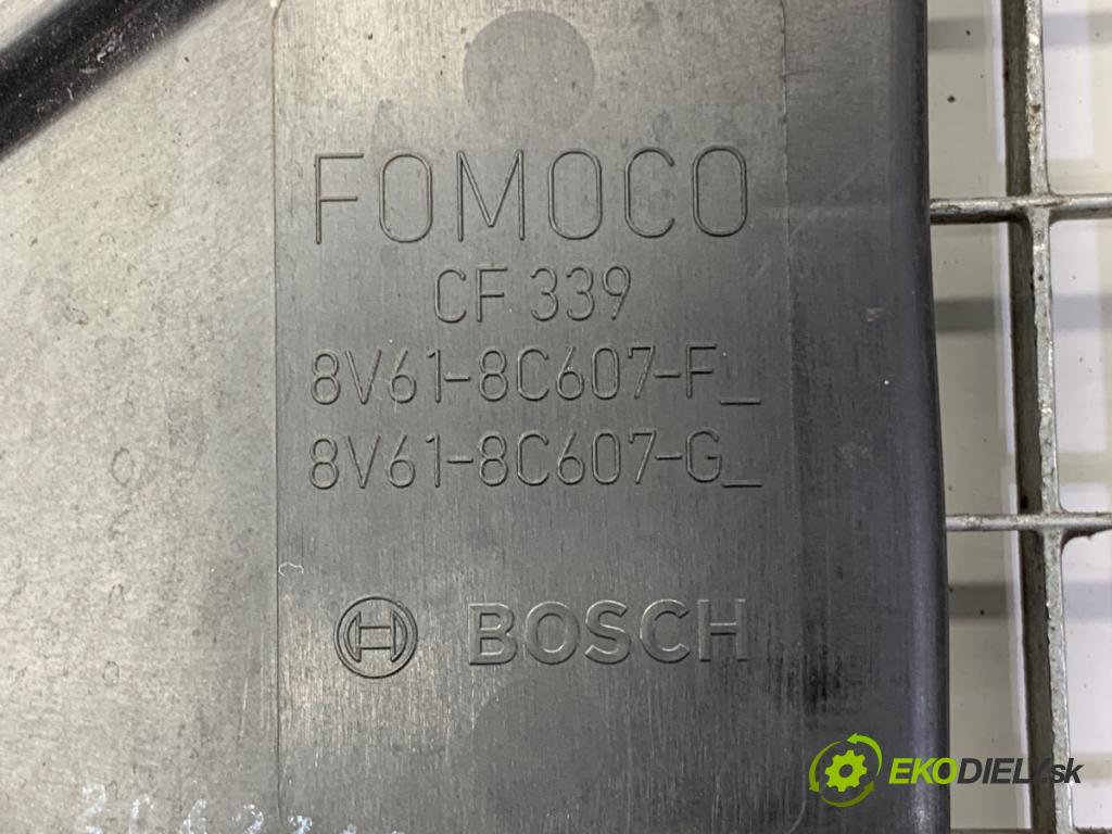 FORD C-MAX II nadwozie wielkoprzestrzenne (MPV) 2012 77 kW 1.6 Ti 1596 ventilátor chladiče 8V61-8C607-F (Ventilátor)