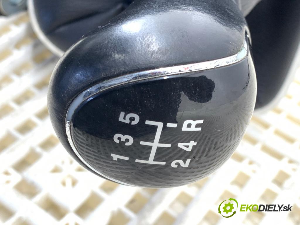 FORD C-MAX II nadwozie wielkoprzestrzenne (MPV) 2012 77 kW 1.6 Ti 1596 Kulisa AV6R-7C453-AKF (Rýchlostná páka (kulisa))