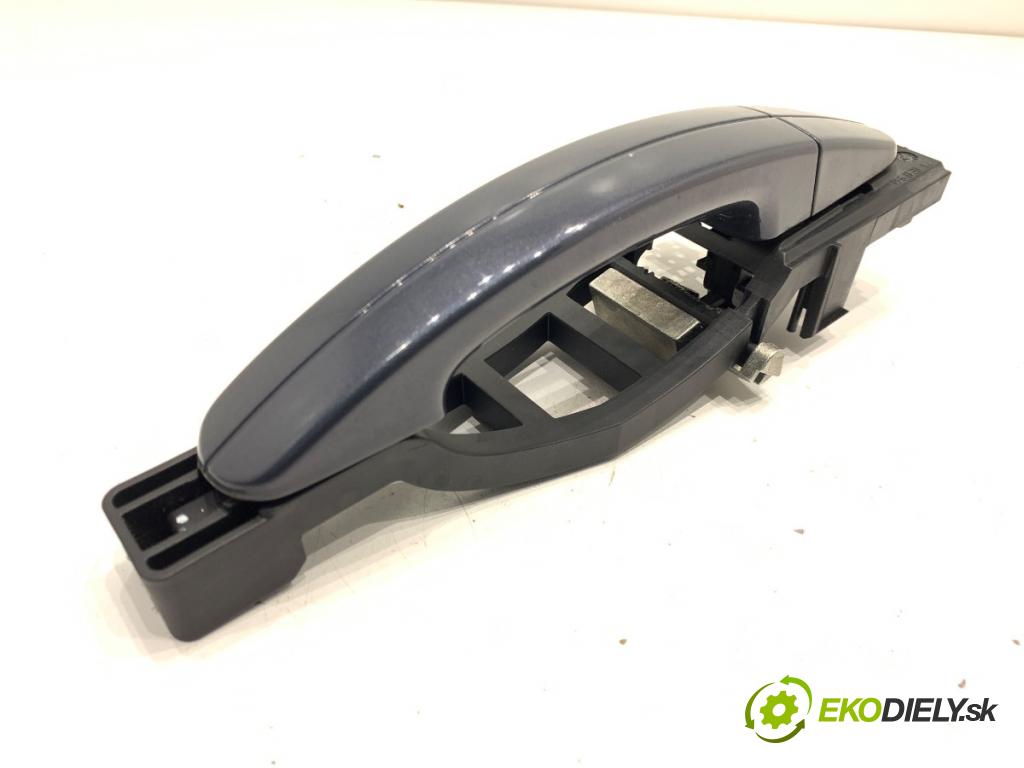 FORD C-MAX II nadwozie wielkoprzestrzenne (MPV) 2012 77 kW 1.6 Ti 1596 Kľučka vonkajšia ľavy zad