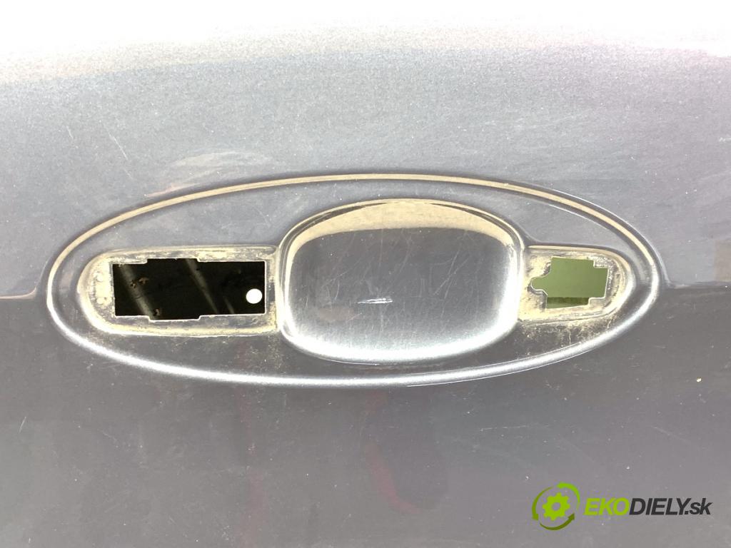 FORD C-MAX II nadwozie wielkoprzestrzenne (MPV) 2012 77 kW 1.6 Ti 1596 Dvere pravy zad