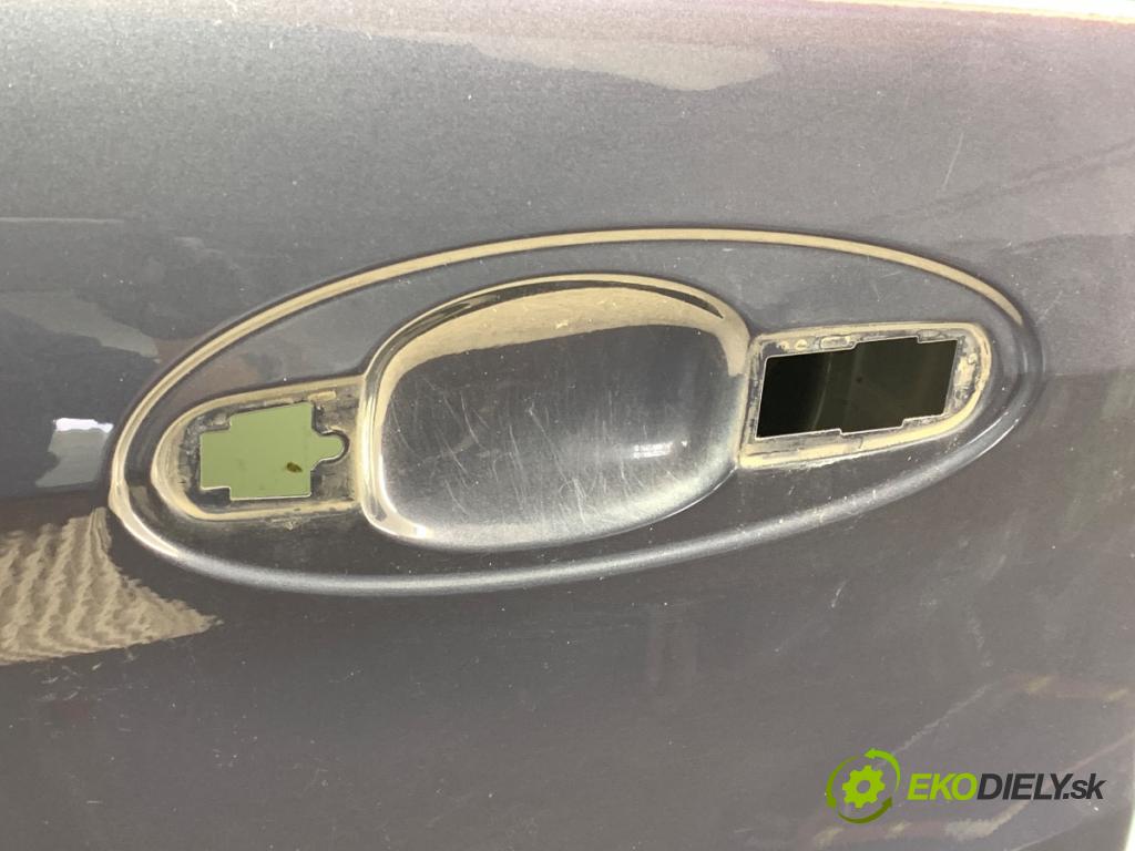 FORD C-MAX II nadwozie wielkoprzestrzenne (MPV) 2012 77 kW 1.6 Ti 1596 Dvere ľavy zad