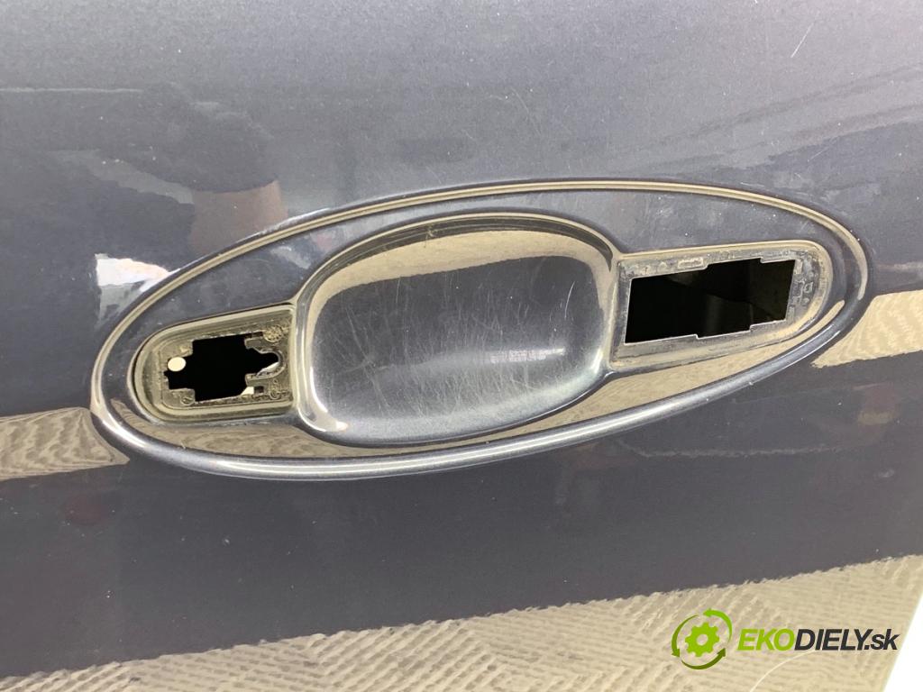 FORD C-MAX II nadwozie wielkoprzestrzenne (MPV) 2012 77 kW 1.6 Ti 1596 Dvere ľavy predný