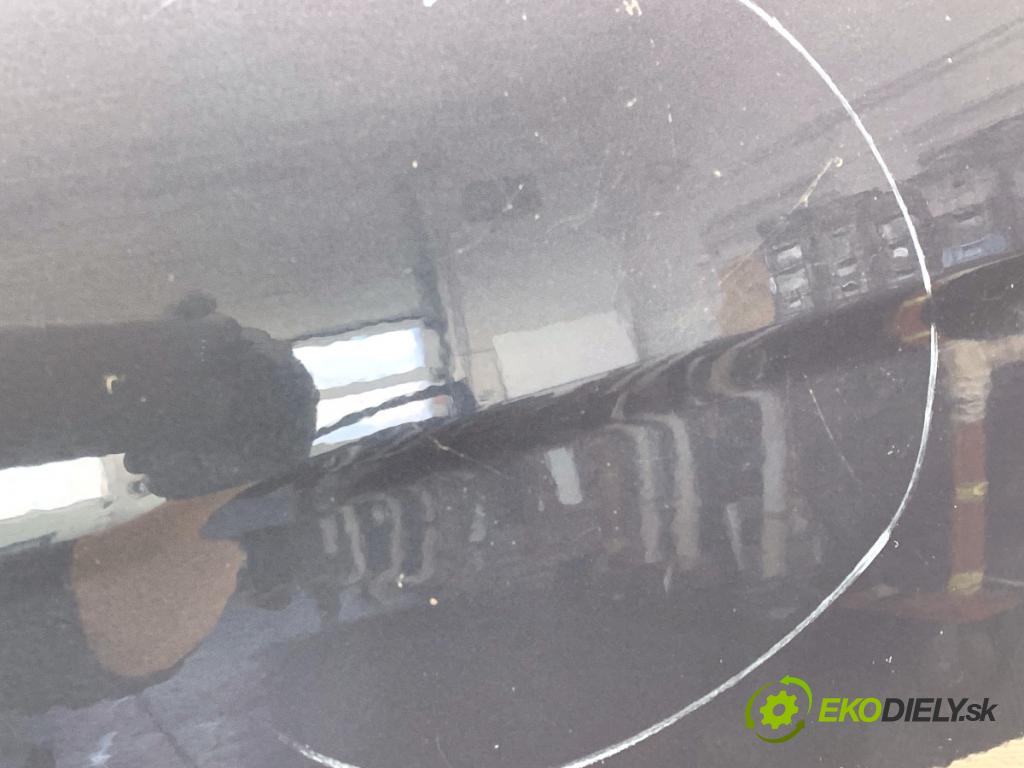 FORD C-MAX II nadwozie wielkoprzestrzenne (MPV) 2012 77 kW 1.6 Ti 1596 Dvere ľavy predný
