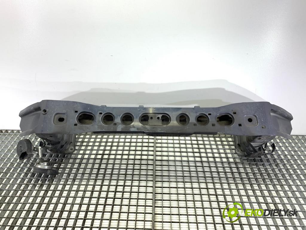 FORD C-MAX II nadwozie wielkoprzestrzenne (MPV) 2012 77 kW 1.6 Ti 1596 výztuha nárazníka přední část  (Přední výztuha)