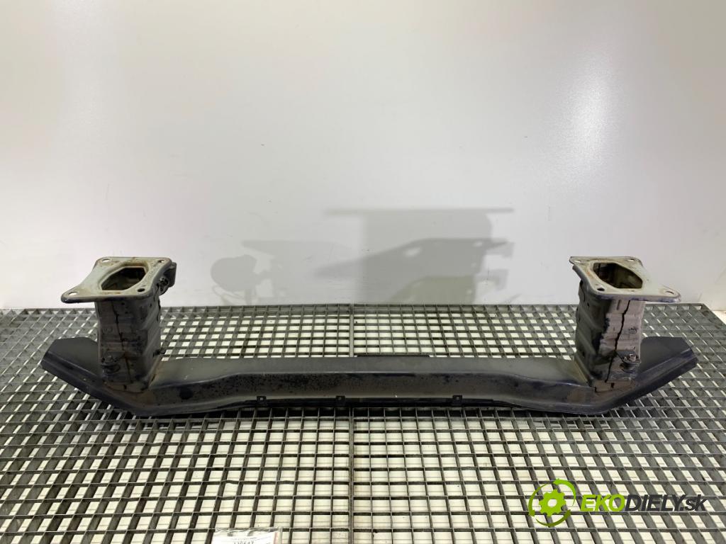 FORD C-MAX II nadwozie wielkoprzestrzenne (MPV) 2012 77 kW 1.6 Ti 1596 výztuha nárazníka přední část  (Přední výztuha)