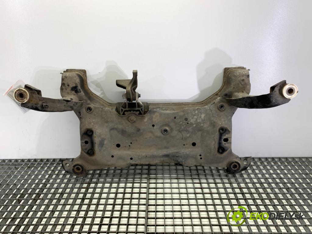 FORD C-MAX II nadwozie wielkoprzestrzenne (MPV) 2012 77 kW 1.6 Ti 1596 výztuha pod motor  (Přední výztuha)