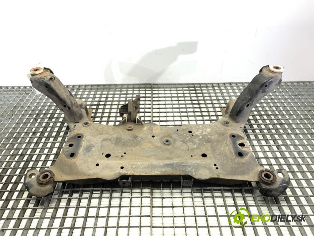 FORD C-MAX II nadwozie wielkoprzestrzenne (MPV) 2012 77 kW 1.6 Ti 1596 výztuha pod motor  (Přední výztuha)