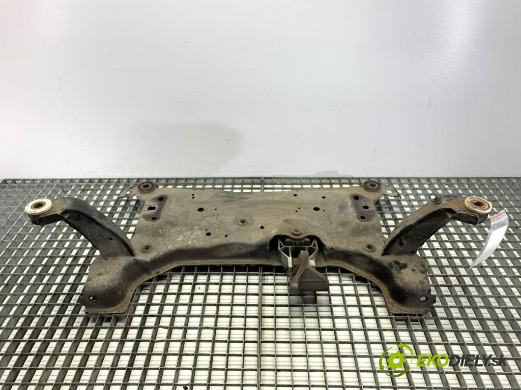 FORD C-MAX II nadwozie wielkoprzestrzenne (MPV) 2012 77 kW 1.6 Ti 1596 výztuha pod motor  (Přední výztuha)