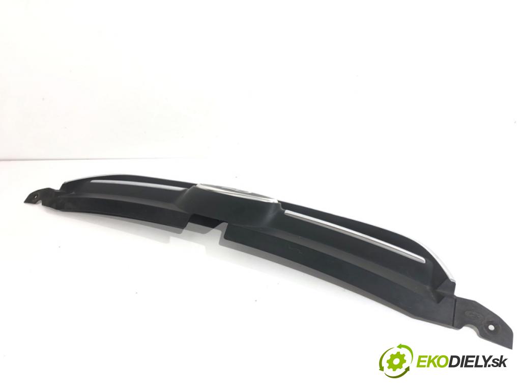 FORD C-MAX II nadwozie wielkoprzestrzenne (MPV) 2012 77 kW 1.6 Ti 1596 mřížka maska AM51-R8200-C (Přední mřížka (maska chladiče))