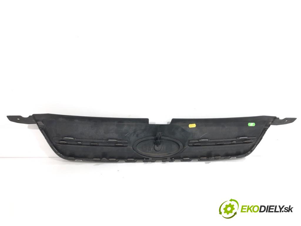 FORD C-MAX II nadwozie wielkoprzestrzenne (MPV) 2012 77 kW 1.6 Ti 1596 mřížka maska AM51-R8200-C (Přední mřížka (maska chladiče))