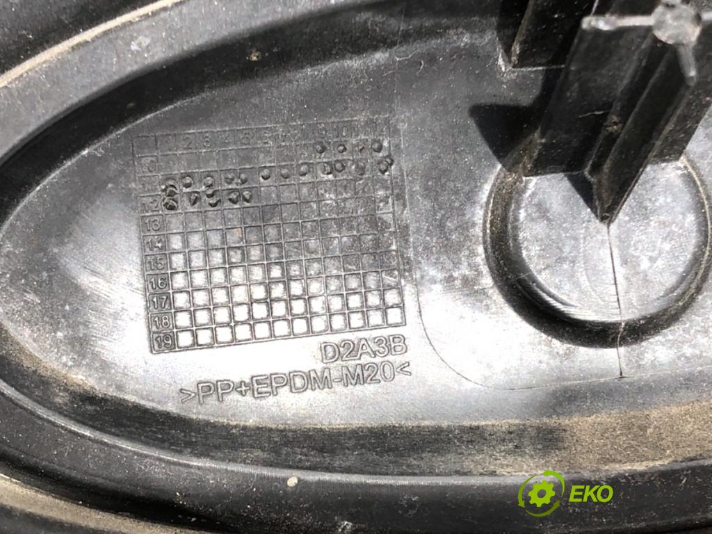 FORD C-MAX II nadwozie wielkoprzestrzenne (MPV) 2012 77 kW 1.6 Ti 1596 Mriežka maska AM51-R8200-C (Mriežka predná (maska chladiča))