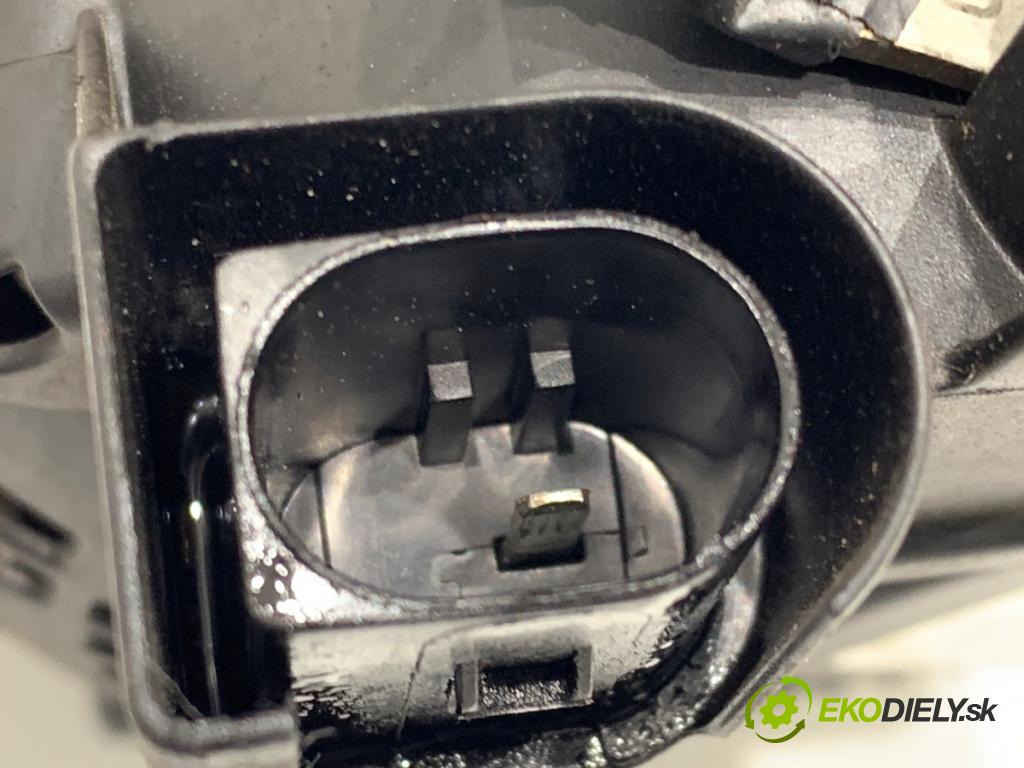 FORD C-MAX II nadwozie wielkoprzestrzenne (MPV) 2012 77 kW 1.6 Ti 1596 Alternátor AV6N-10300-HA (Alternátor)