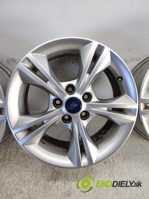 FORD C-MAX II nadwozie wielkoprzestrzenne (MPV) 2012 77 kW 1.6 Ti 1596 disky hliníkové 16 7J 5X108 63,4 ET50 CM5C-1007-DA