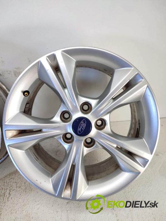 FORD C-MAX II nadwozie wielkoprzestrzenne (MPV) 2012 77 kW 1.6 Ti 1596 disky hliníkové 16 7J 5X108 63,4 ET50 CM5C-1007-DA