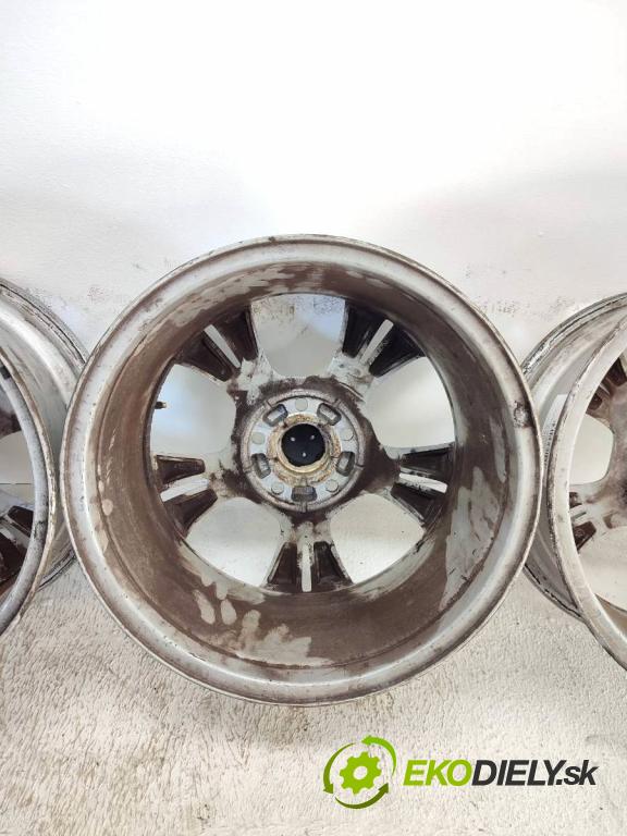 FORD C-MAX II nadwozie wielkoprzestrzenne (MPV) 2012 77 kW 1.6 Ti 1596 disky hliníkové 16 7J 5X108 63,4 ET50 CM5C-1007-DA