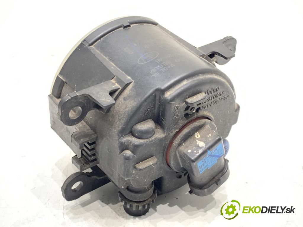 FORD C-MAX II nadwozie wielkoprzestrzenne (MPV) 2012 77 kW 1.6 Ti 1596 hmlové svetlo, hmlovka levý přední část 2N11-15201-AB