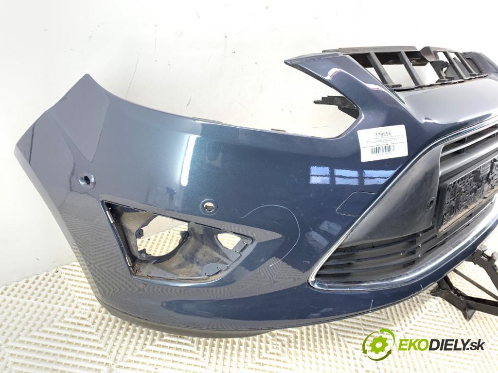 FORD C-MAX II nadwozie wielkoprzestrzenne (MPV) 2012 77 kW 1.6 Ti 1596 Nárazník predný  (Kľučka dverí ostatné)