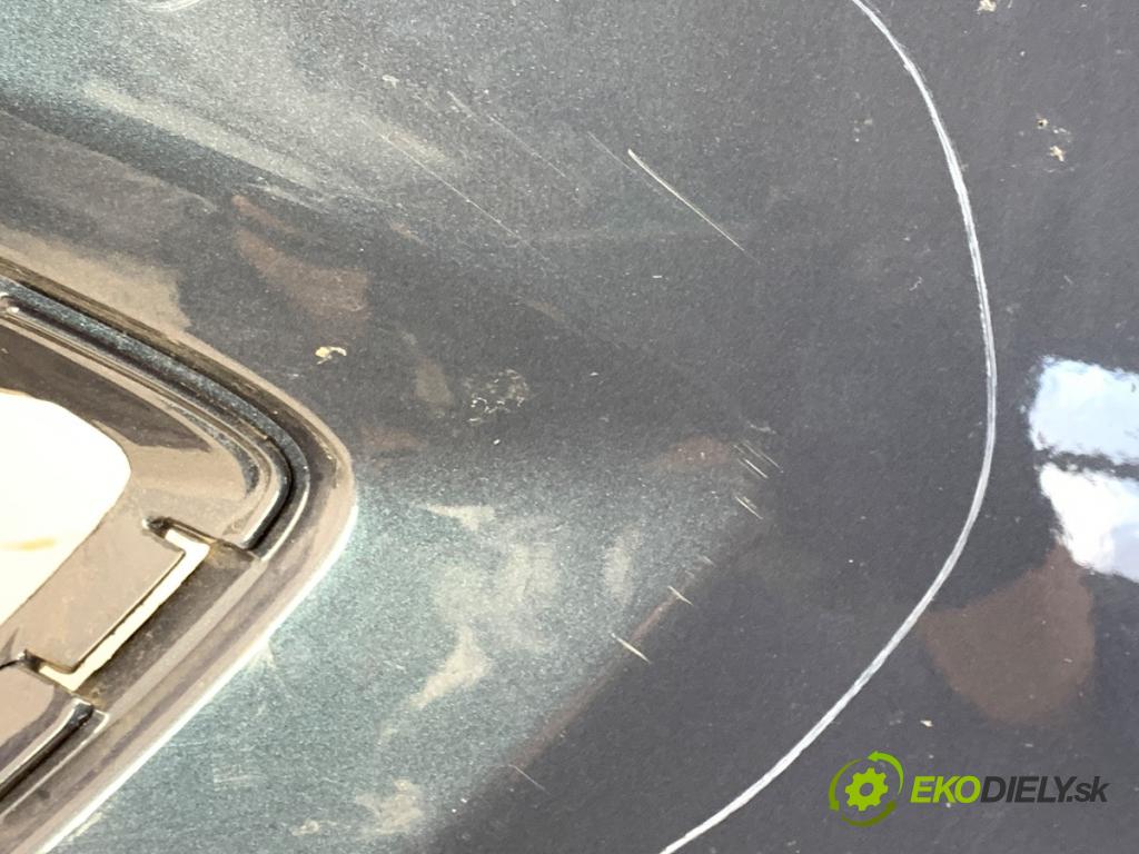 FORD C-MAX II nadwozie wielkoprzestrzenne (MPV) 2012 77 kW 1.6 Ti 1596 Nárazník predný  (Kľučka dverí ostatné)