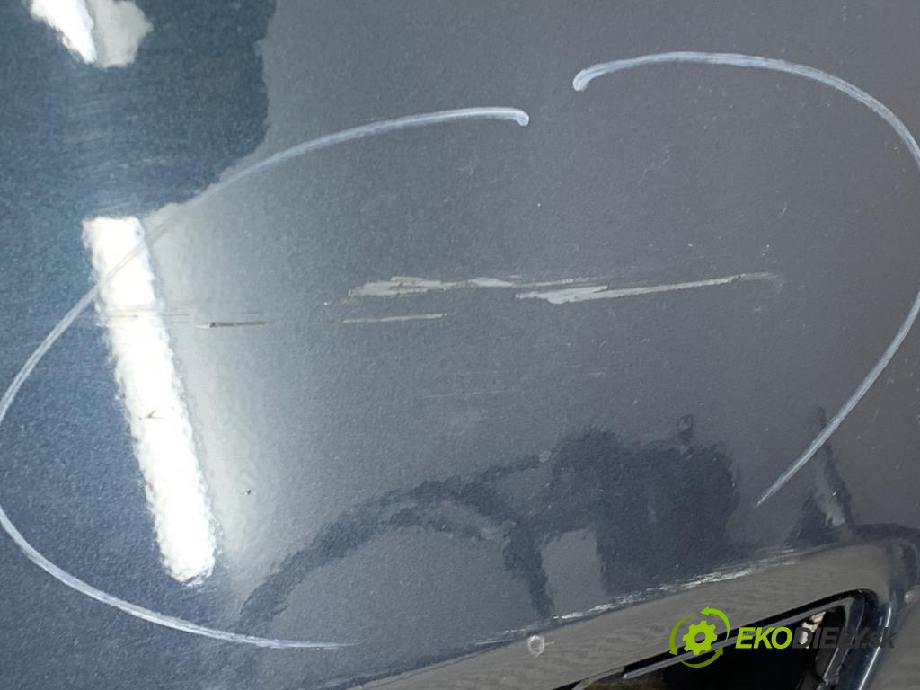 FORD C-MAX II nadwozie wielkoprzestrzenne (MPV) 2012 77 kW 1.6 Ti 1596 Nárazník predný  (Kľučka dverí ostatné)