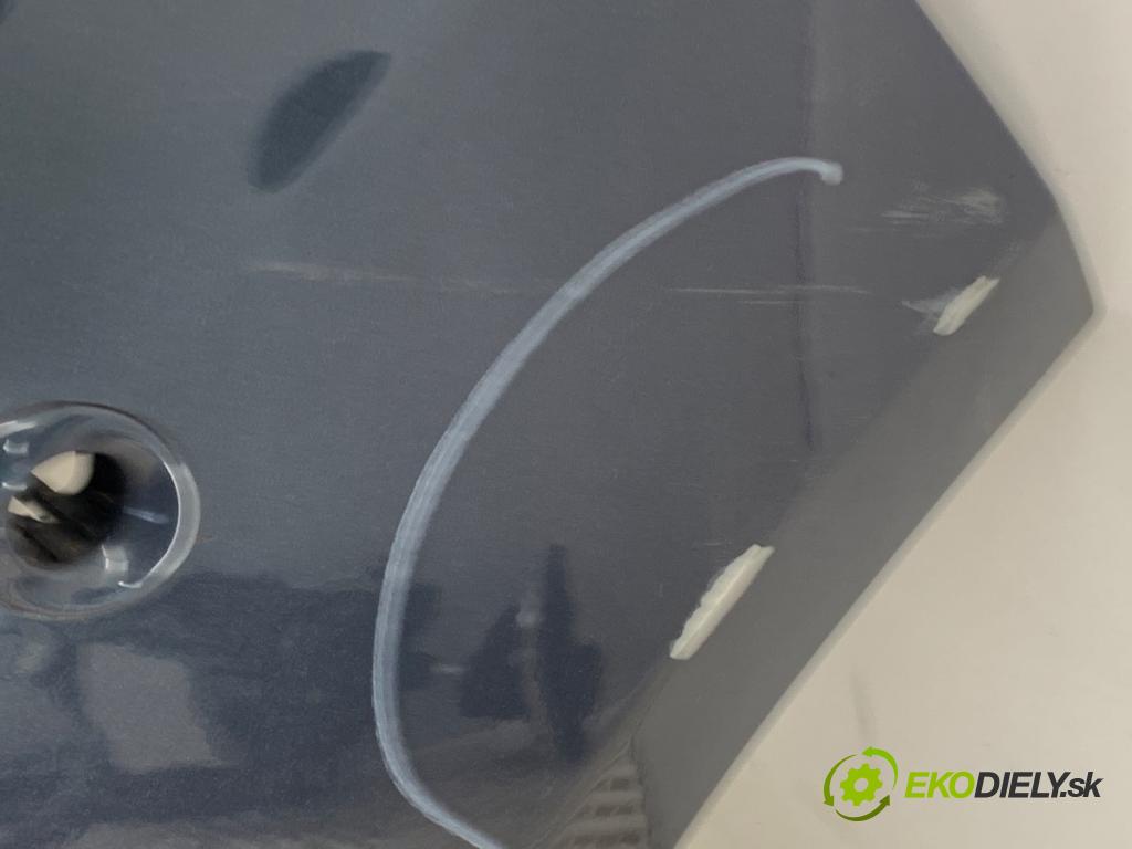 FORD C-MAX II nadwozie wielkoprzestrzenne (MPV) 2012 77 kW 1.6 Ti 1596 Nárazník predný  (Kľučka dverí ostatné)