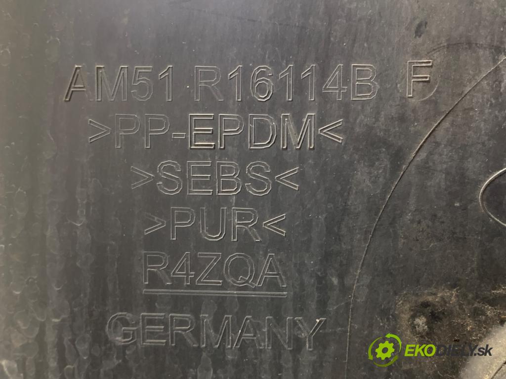 FORD C-MAX II nadwozie wielkoprzestrzenne (MPV) 2012 77 kW 1.6 Ti 1596 podblatník pravy predný AM51-R16114B-F