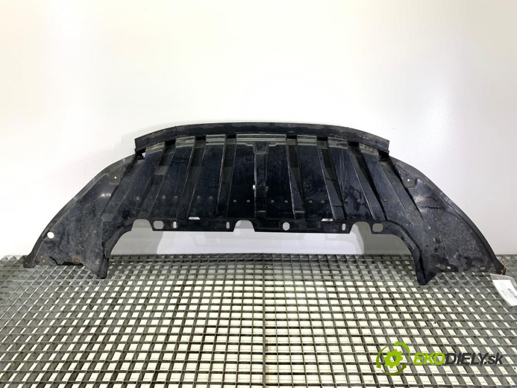 FORD C-MAX II nadwozie wielkoprzestrzenne (MPV) 2012 77 kW 1.6 Ti 1596 clona pod nárazník přední část AM51-A8B384-AA