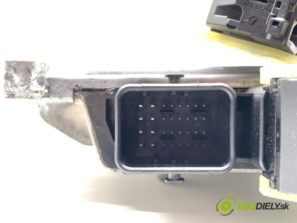 FORD C-MAX II nadwozie wielkoprzestrzenne (MPV) 2012 77 kW 1.6 Ti 1596 riadiaca jednotka Motor BV61-12A650-CNC (Riadiaca jednotka)