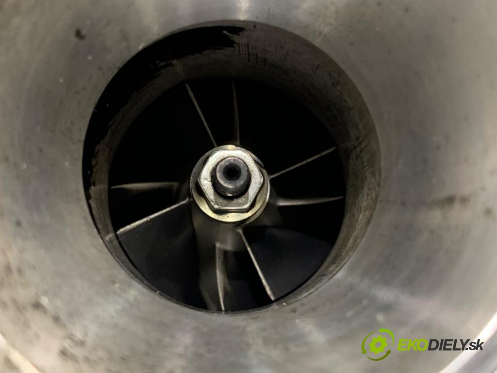 CITROEN BERLINGO II Nadwozie pełne/minivan 2016 73 kW 1.6 BlueHDi 100 1560 Turbodúchadlo,turbo 9804945280 (Turbodúchadlo (kompletné))