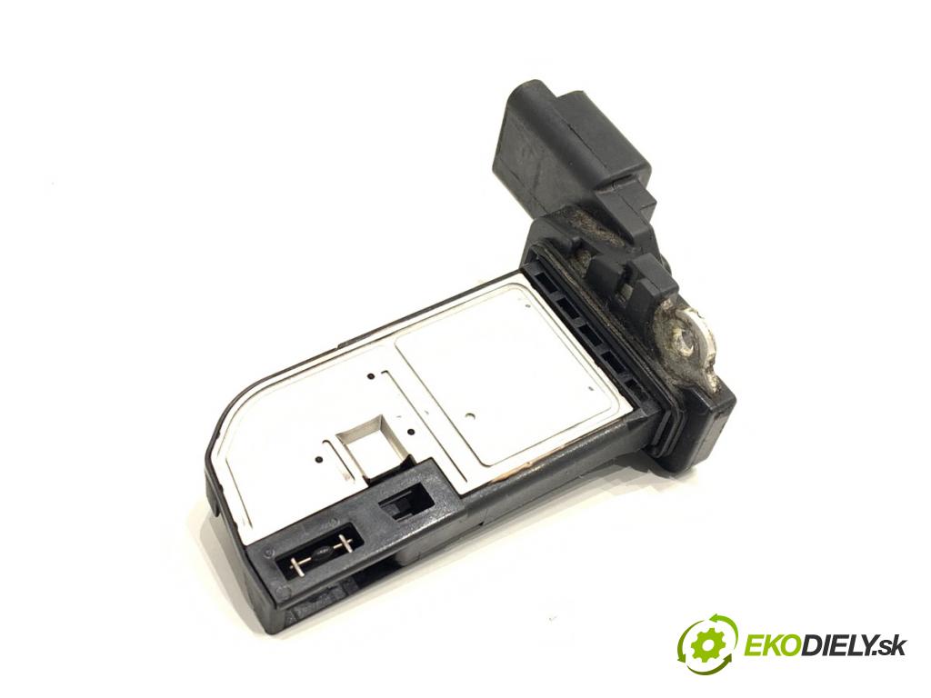 CITROEN BERLINGO II Nadwozie pełne/minivan 2016 73 kW 1.6 BlueHDi 100 1560 Váha vzduchu AFH50M-27 (Váha vzduchu)