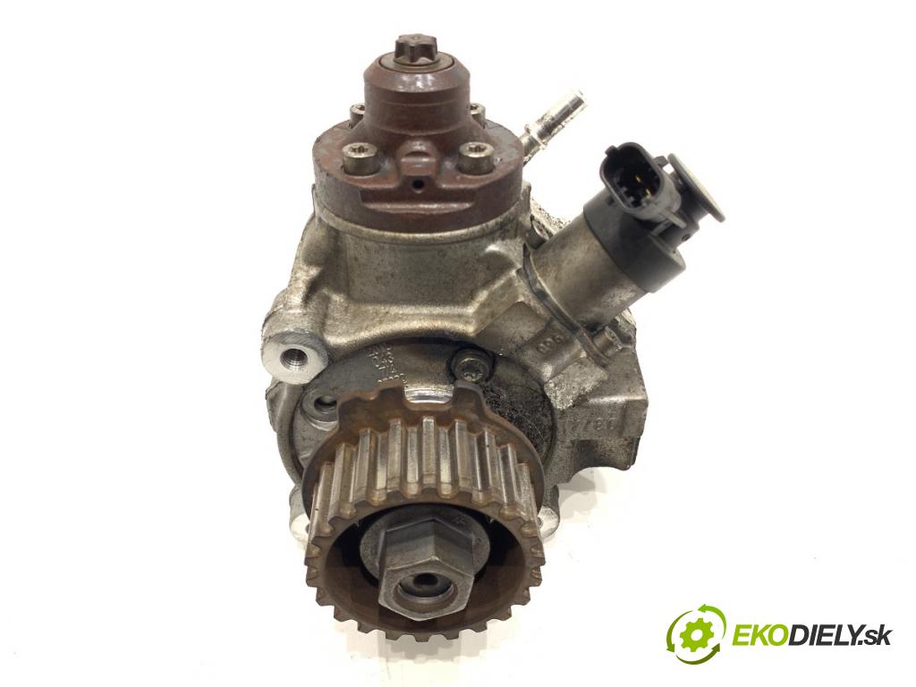 CITROEN BERLINGO II Nadwozie pełne/minivan 2016 73 kW 1.6 BlueHDi 100 1560 pumpa vstřikovací 0445010739 (Vstřikovací čerpadlo)