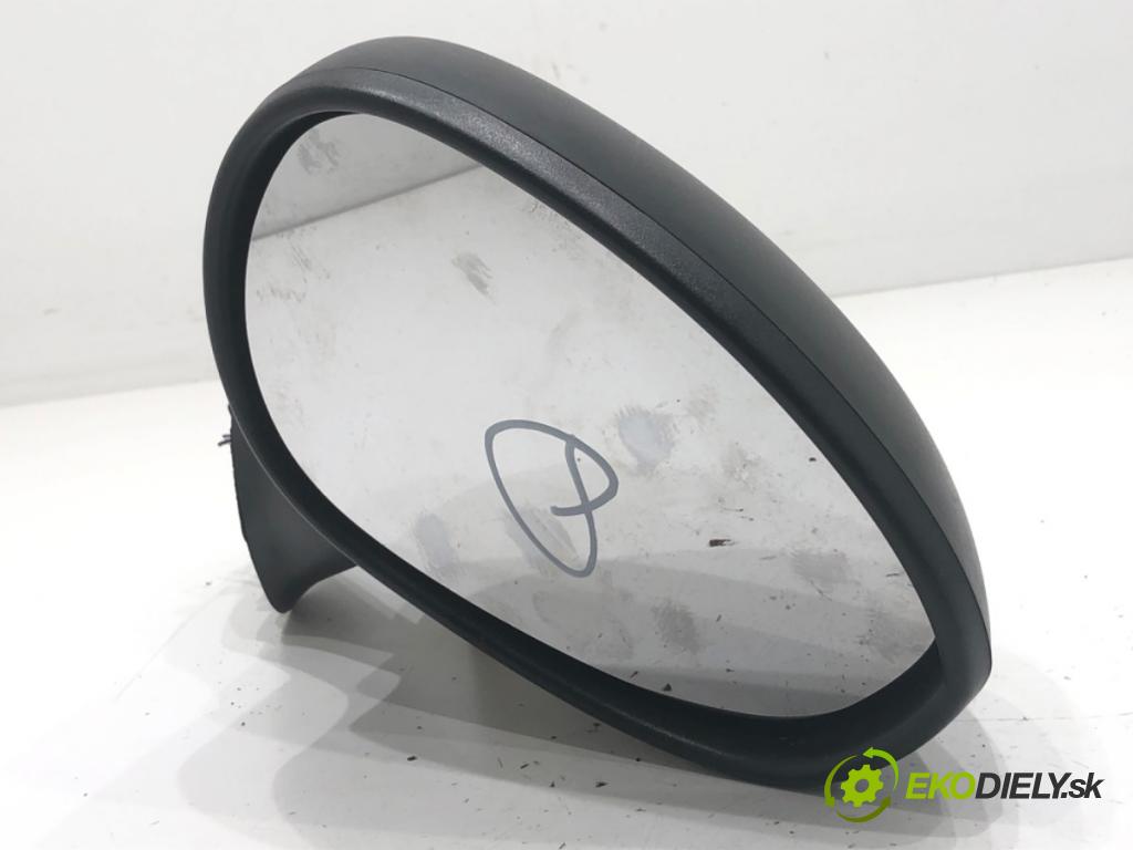 FIAT GRANDE PUNTO liftback 2008 57 kW 1.4 (199AXB11, 199AXB1A, 199BXB1A, 199AXL1A) 1368 Spätné zrkadlo pravy 