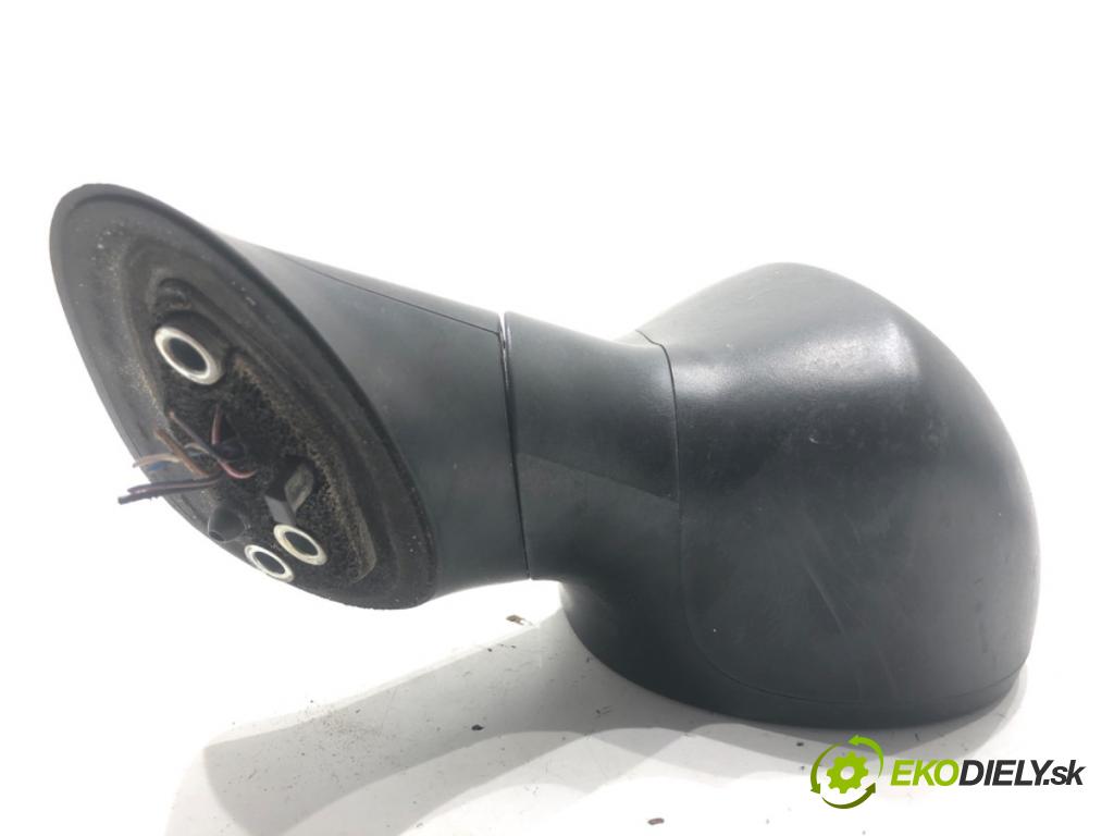 FIAT GRANDE PUNTO liftback 2008 57 kW 1.4 (199AXB11, 199AXB1A, 199BXB1A, 199AXL1A) 1368 Spätné zrkadlo pravy