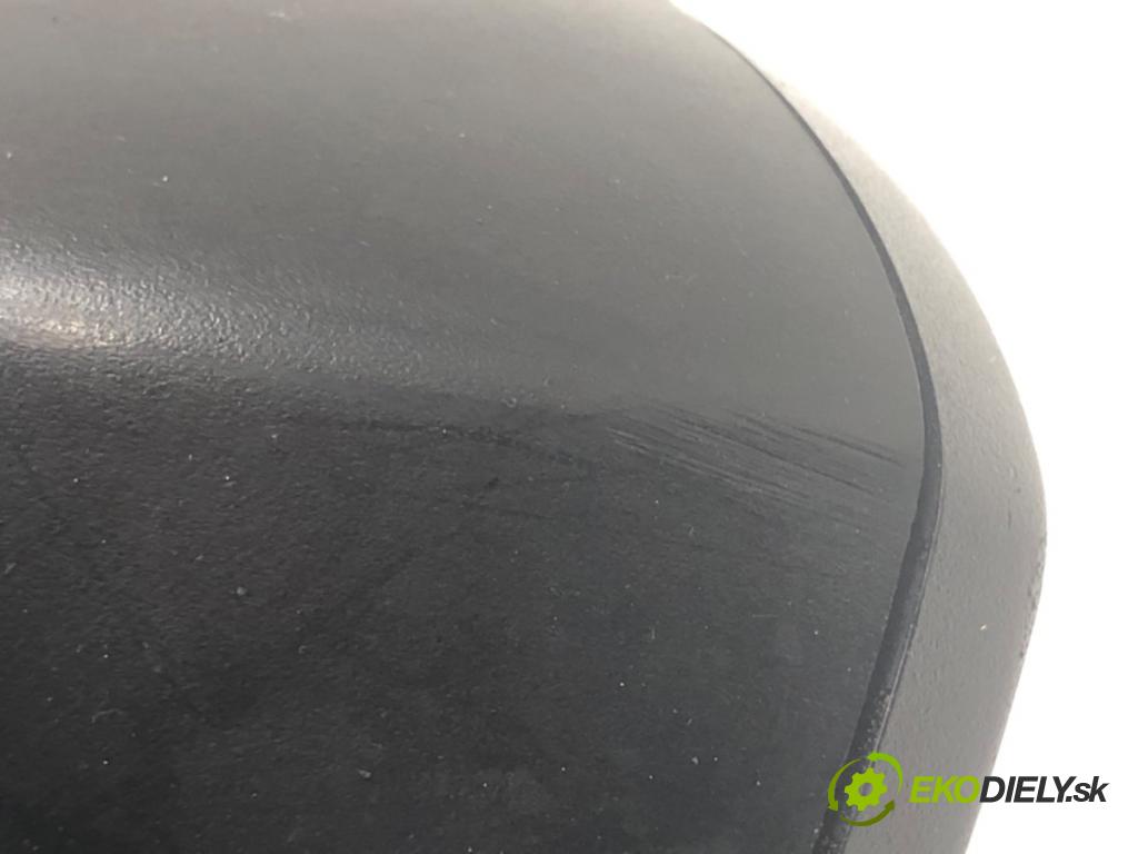 FIAT GRANDE PUNTO liftback 2008 57 kW 1.4 (199AXB11, 199AXB1A, 199BXB1A, 199AXL1A) 1368 Spätné zrkadlo ľavy