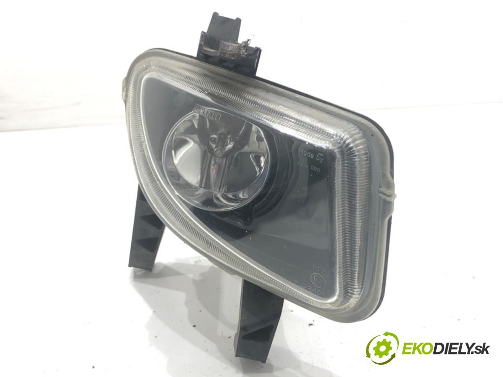 FIAT GRANDE PUNTO liftback 2008 57 kW 1.4 (199AXB11, 199AXB1A, 199BXB1A, 199AXL1A) 1368 Hmlové svetlo, hmlovka pravy predný