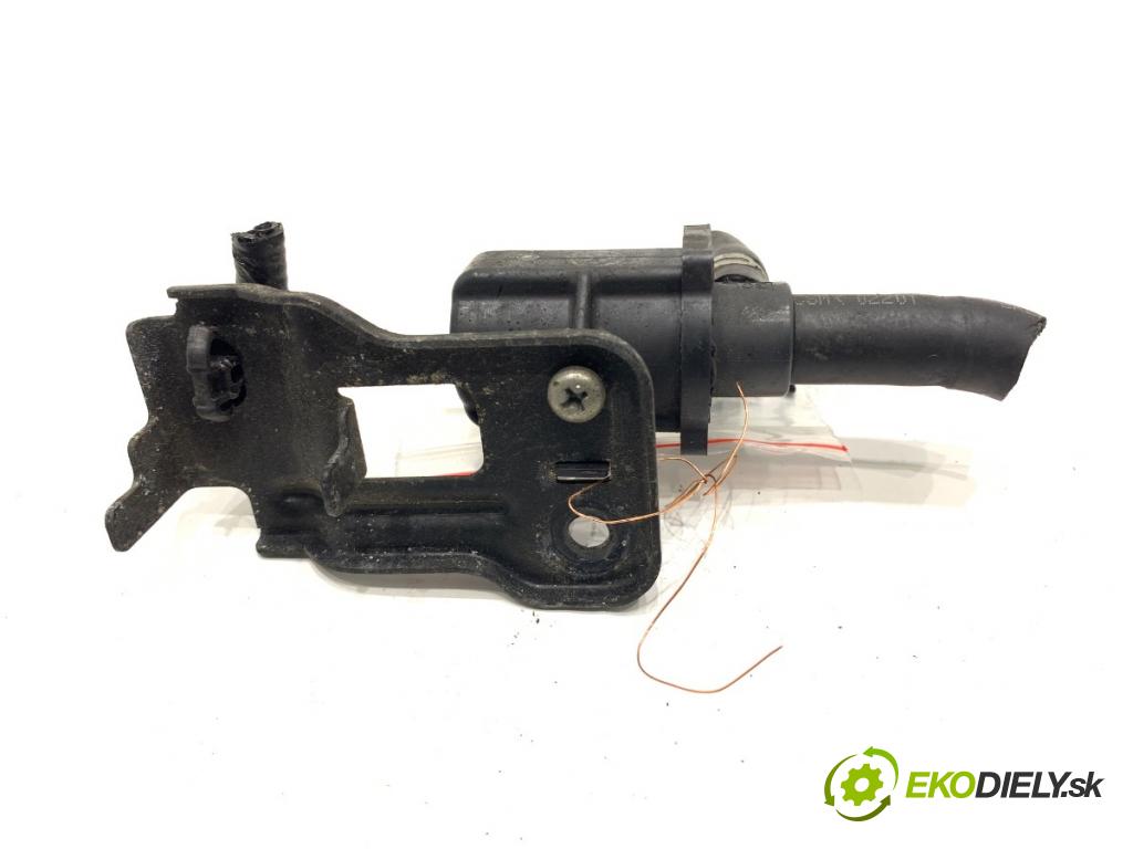 TOYOTA YARIS II liftback 2007 64 kW 1.3 VVT-i (SCP90_) 1298 Ventil tlaku 90080-91231 (Ventil)