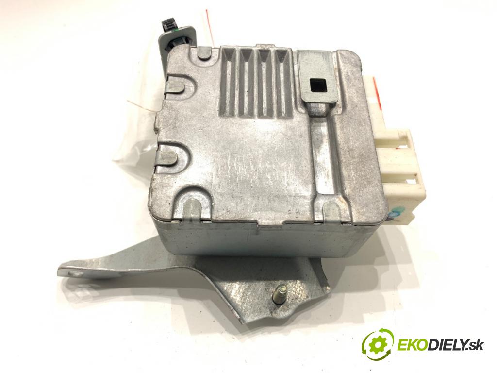 TOYOTA YARIS II liftback 2007 64 kW 1.3 VVT-i (SCP90_) 1298 Modul servočerpadlo 89650-0D110 (Riadiaca jednotka ostatné)